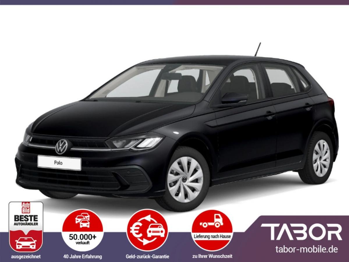 VW Polo VI  1.0 TSI OPF Highline DSG (7-Gang)