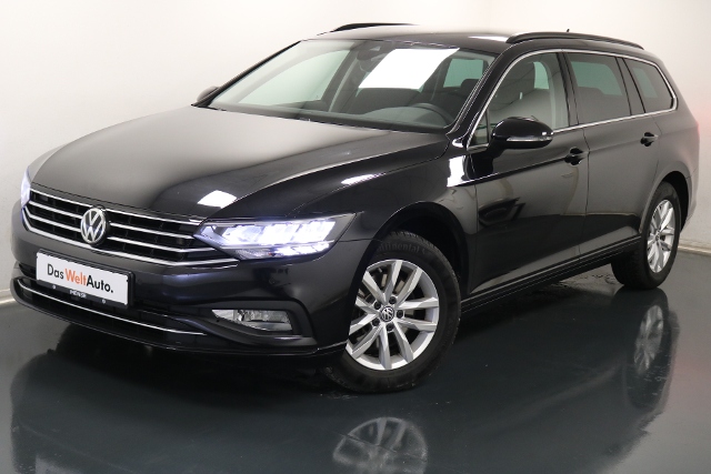 VW Passat B8  Variant 1.5 TSI OPF Business DSG