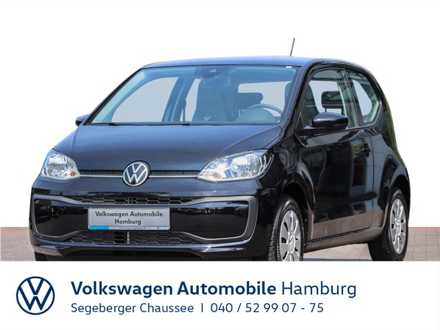Volkswagen up! 1,0 l 5-Gang image