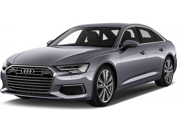 Audi A6 C8  40 TDI design quattro S tronic