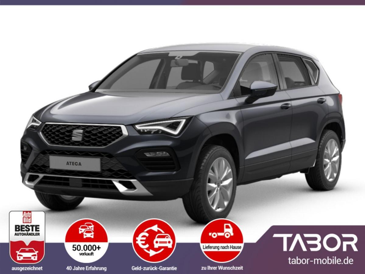 SEAT Ateca 5FP  1.5 TSI ACT Style DSG