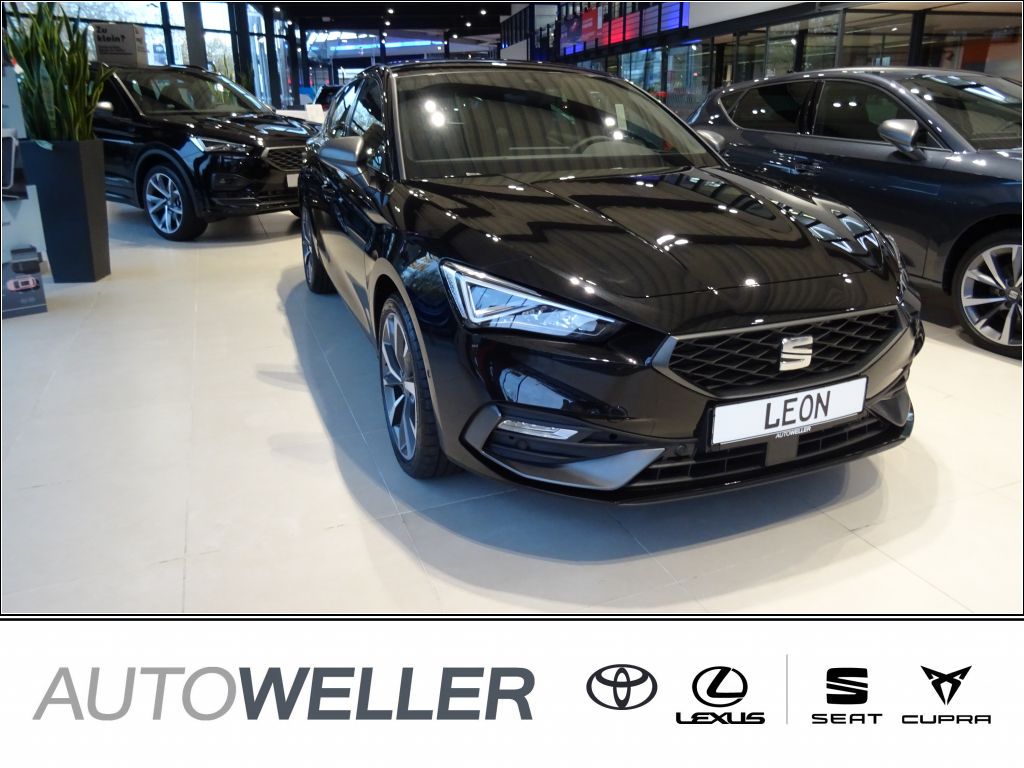SEAT Leon KL  1.4 e-HYBRID XCellence DSG