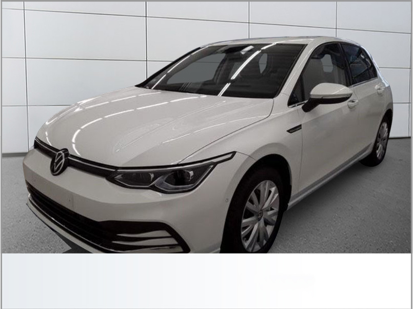 VW Golf VIII  Variant 2.0 TDI SCR Life DSG