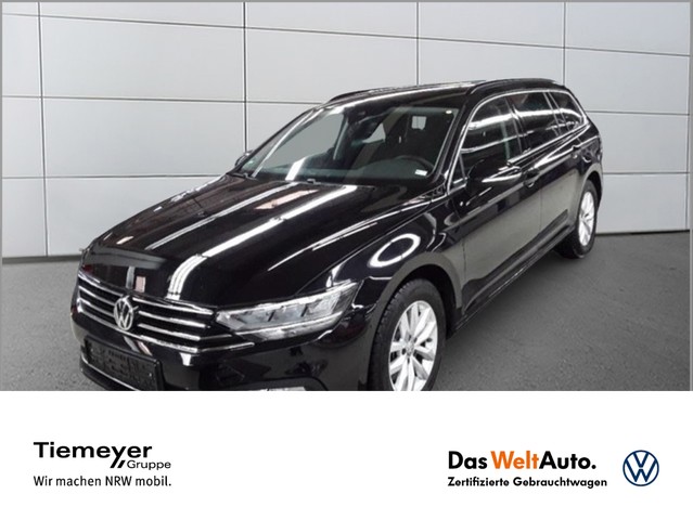 VW Passat B8  Variant 1.5 TSI OPF Business DSG