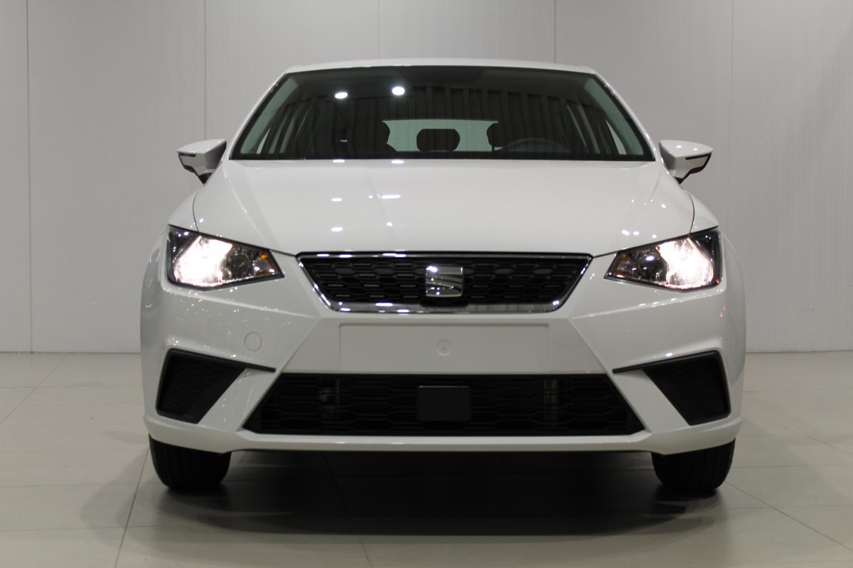 SEAT Ibiza KJ  1.0 TSI Reference