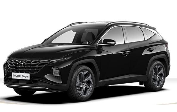 Hyundai Tucson 3.Generation  1.6 T-GDI 48V-Mildhybrid Trend Allrad DCT