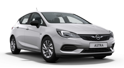 Opel Astra K  Sports Tourer 1.2 DI Turbo Business Edition