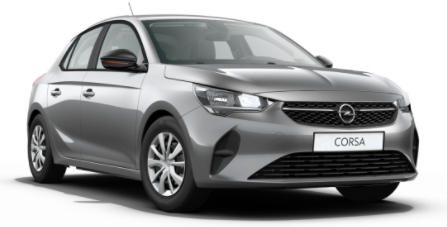 Opel Corsa F  1.2 Edition
