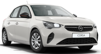 Opel Corsa F  1.2 Edition