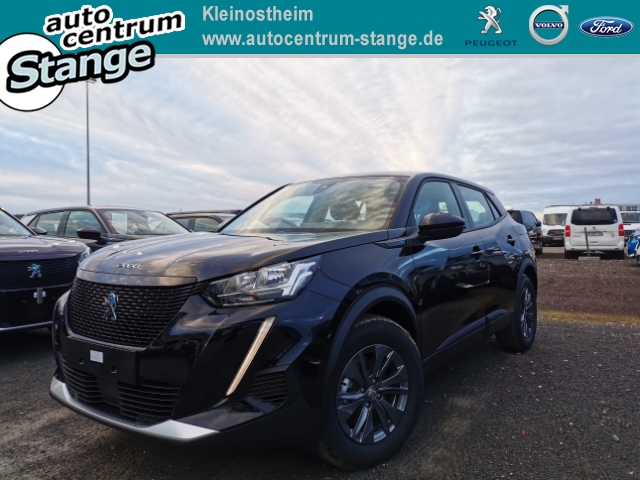Peugeot 2008 2.Generation e- Active Pack