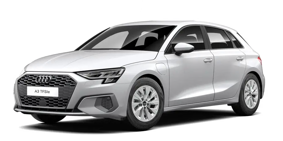 Audi A3 8Y  Sportback 40 TFSI e S line S tronic