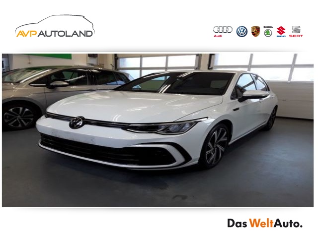 VW Golf VIII  Variant 2.0 TDI SCR R-Line DSG