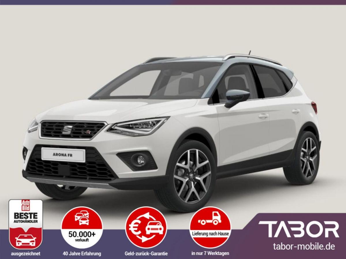 SEAT Arona KJ  1.0 EcoTSI Xcellence