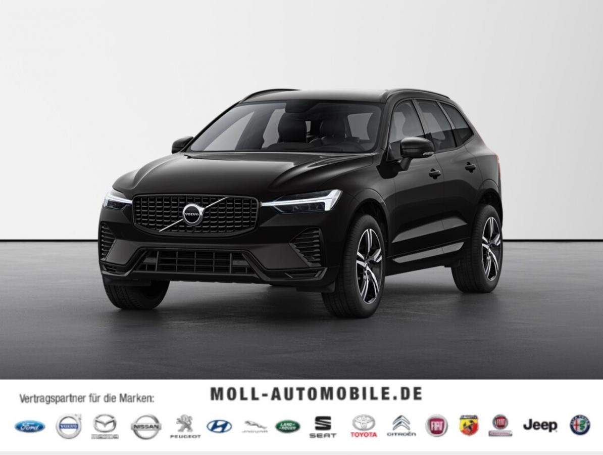 Volvo XC40 1.Generation  D4 R Design AWD Geartronic