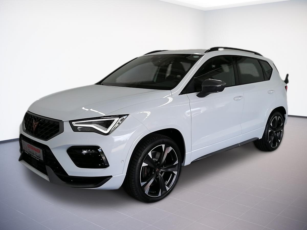 CUPRA Ateca 1.Generation  2.0 TSI 4Drive DSG