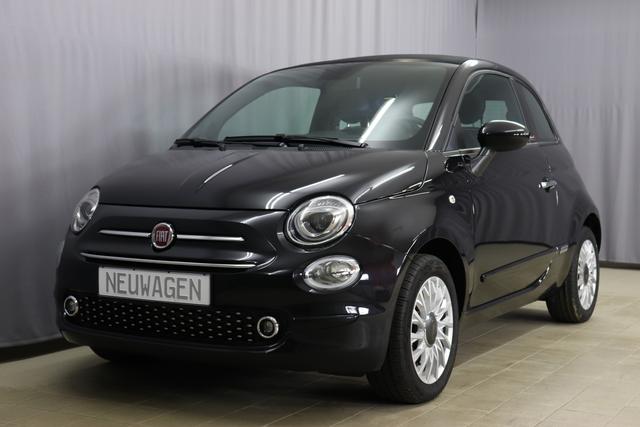 Fiat 500 DOLCE VITA HYBRID+Wunschfarbe image