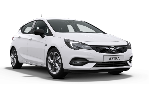 Opel Astra K  Sports Tourer 1.2 DI Turbo "Opel 2020"