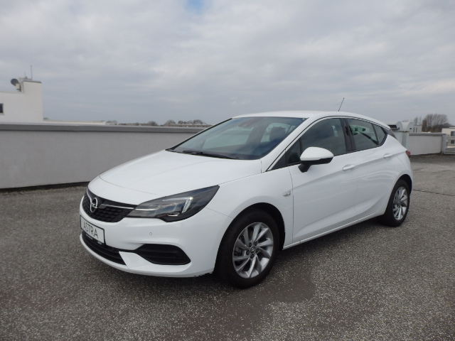 Opel Astra K  1.2 DI Turbo Ultimate