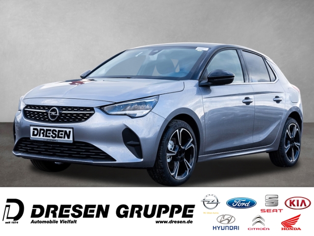 Opel Corsa F  1.2 DI Turbo GS Line