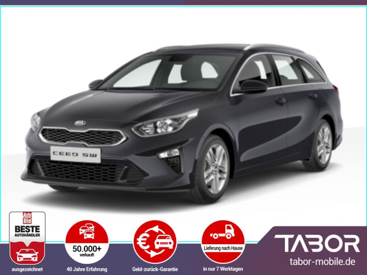 KIA XCeed CD  1.0 T-GDI JBL Sound Edition