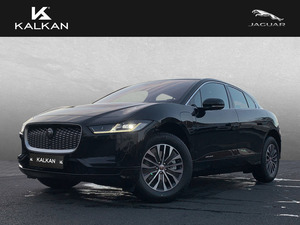 Jaguar I-Pace X590  EV400 S AWD