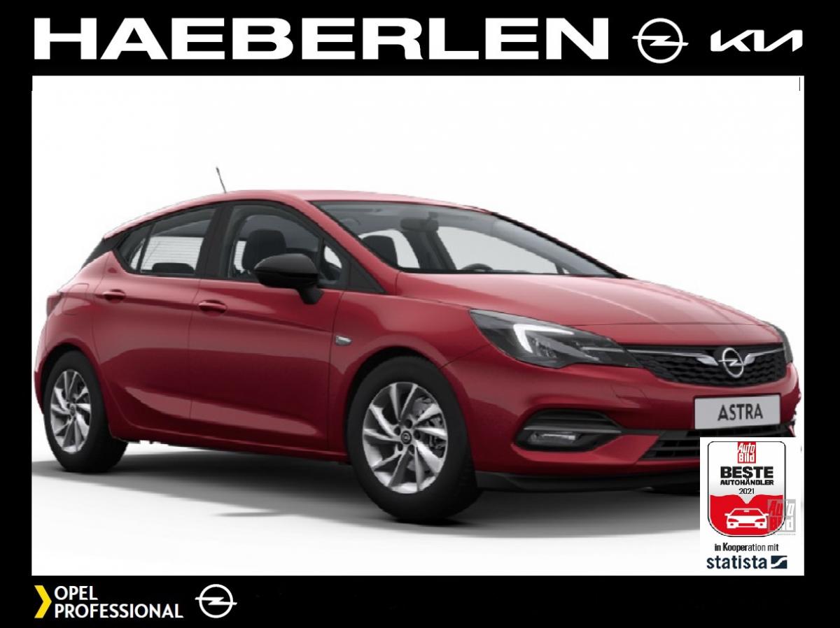 Opel Astra K  Sports Tourer 1.5 Diesel GS Line