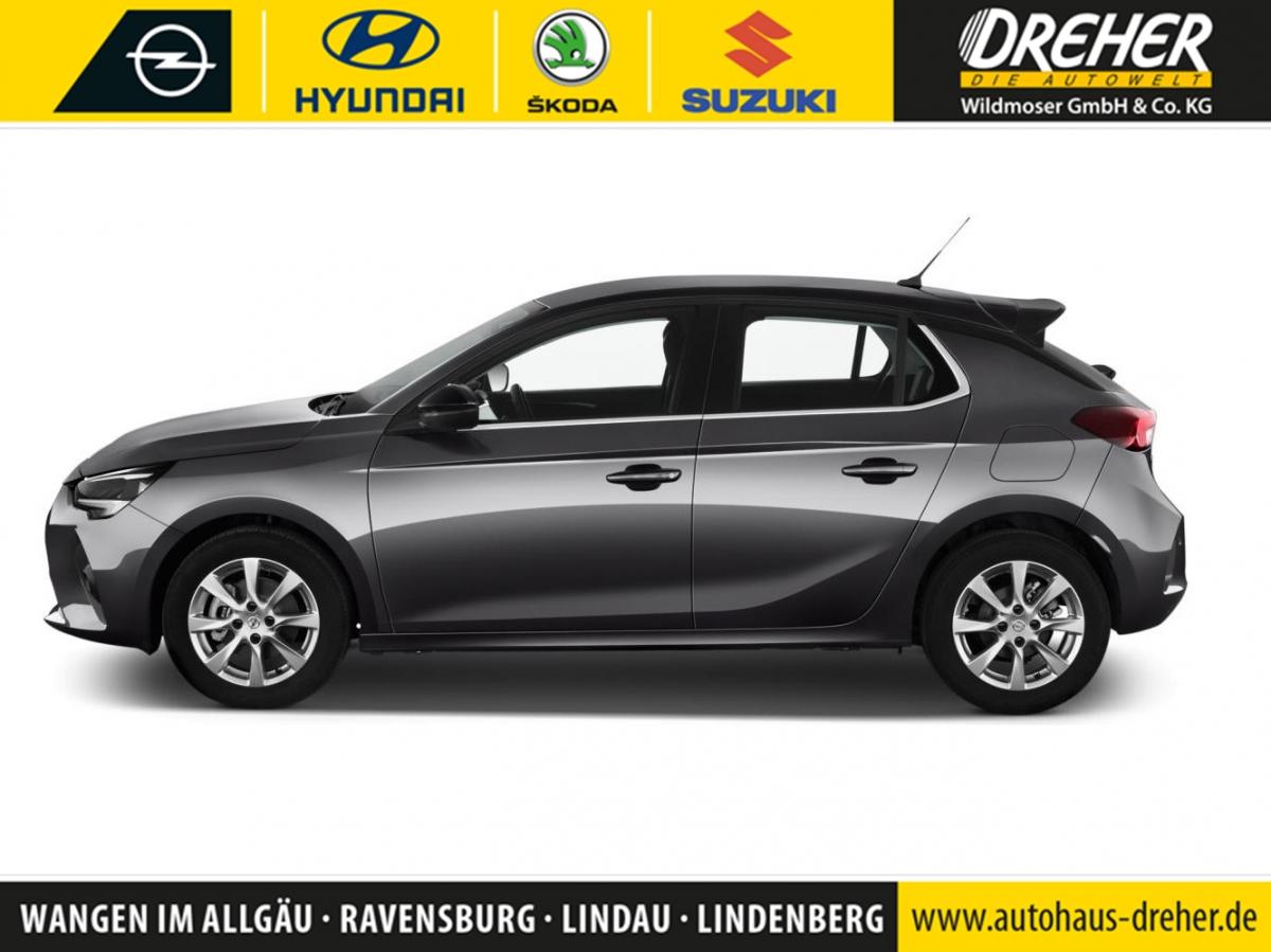 Opel Corsa F  1.2 Edition