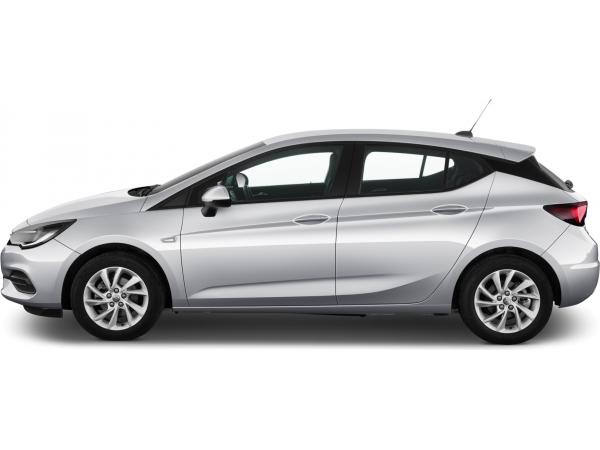 Opel Astra K  Sports Tourer 1.2 DI Turbo Business Elegance