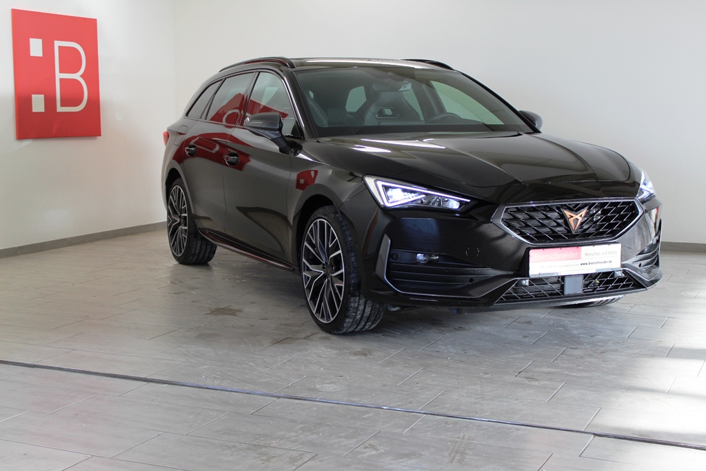 CUPRA Leon 1.Generation  Sportstourer 1.4 e-HYBRID DSG