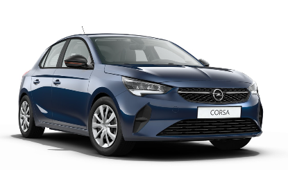 Opel Corsa Elegance 1.2 100PS AT Park&Go Premium Intellilux image