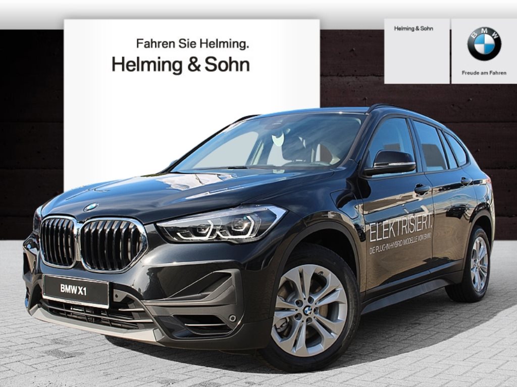 BMW X1 F48  xDrive25e Advantage Steptronic