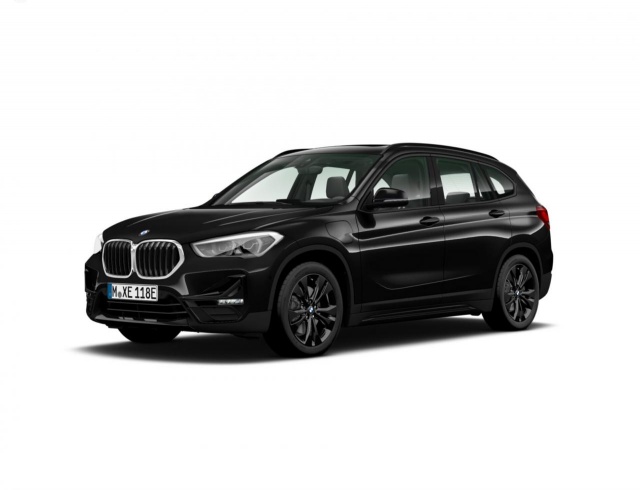 BMW X1 F48  xDrive25e xLine Steptronic