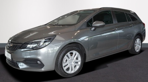 Opel Astra K  Sports Tourer 1.5 Diesel "120 Jahre"