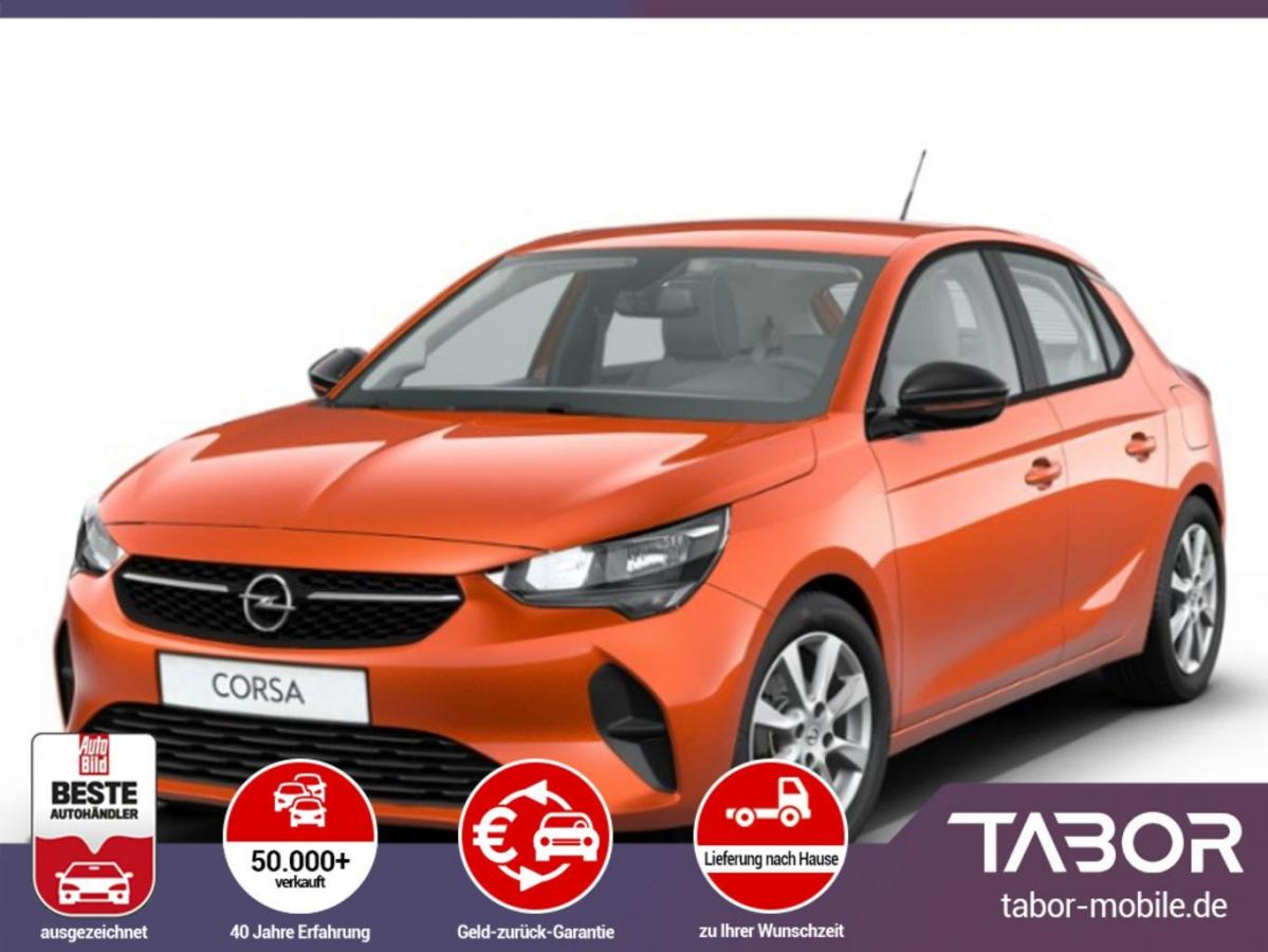 Opel Corsa F  1.2 DI Turbo Edition