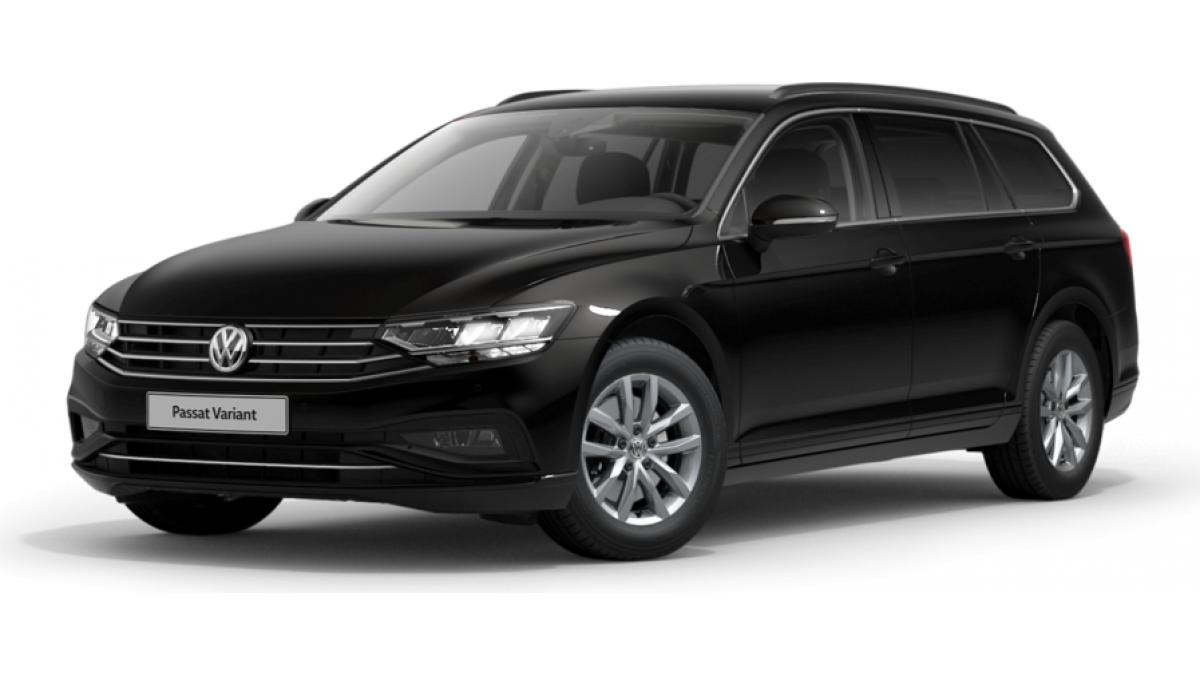 VW Passat B8  Variant 1.5 TSI OPF Business DSG
