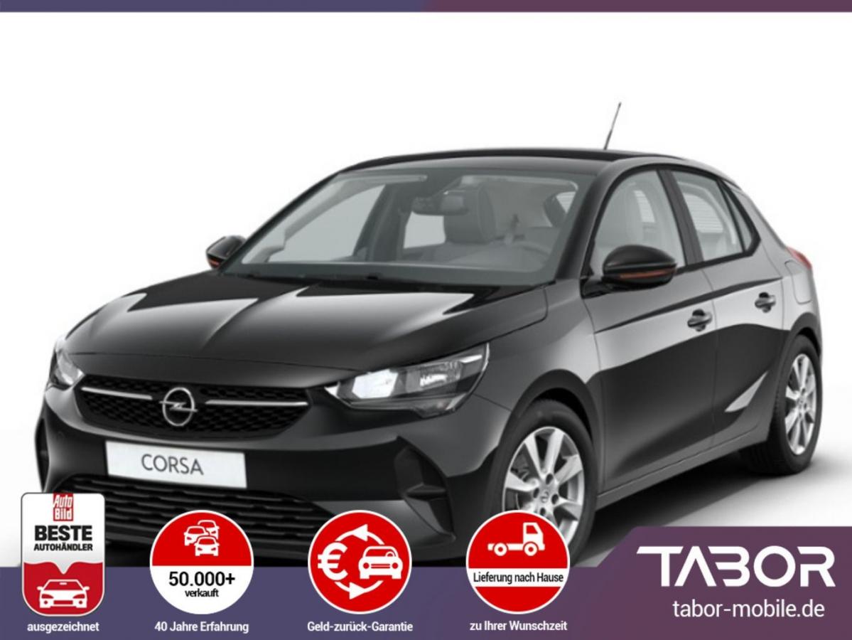 Opel Corsa F  1.2 DI Turbo Edition
