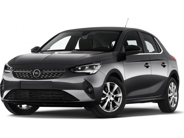Opel Corsa F  1.2 Elegance