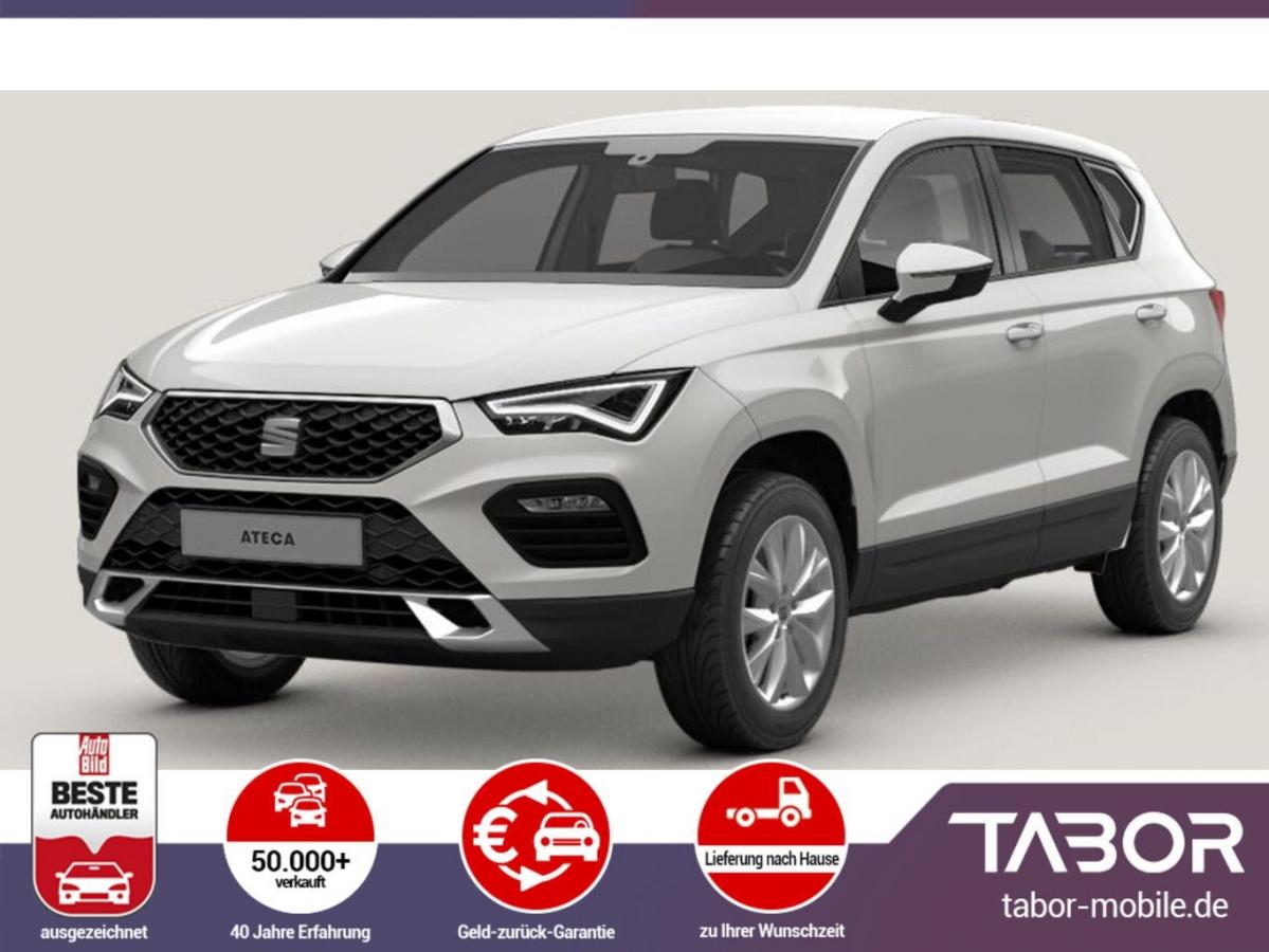 SEAT Ateca 5FP  1.5 TSI ACT Style DSG