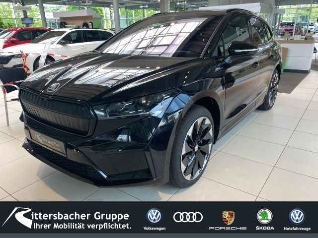 Skoda Enyaq iV 1.Generation  80 Sportline