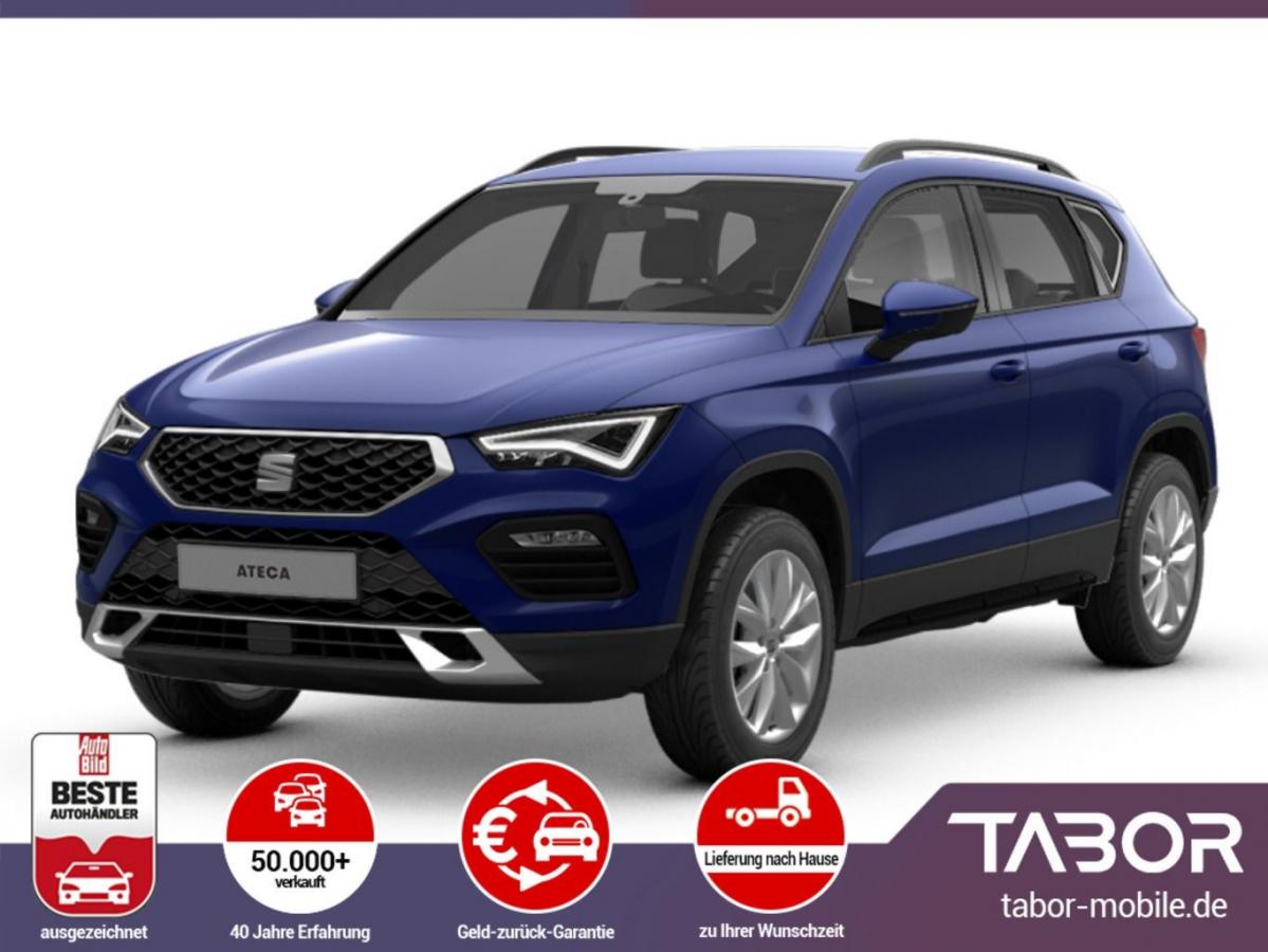SEAT Ateca 5FP  1.5 TSI ACT Style DSG
