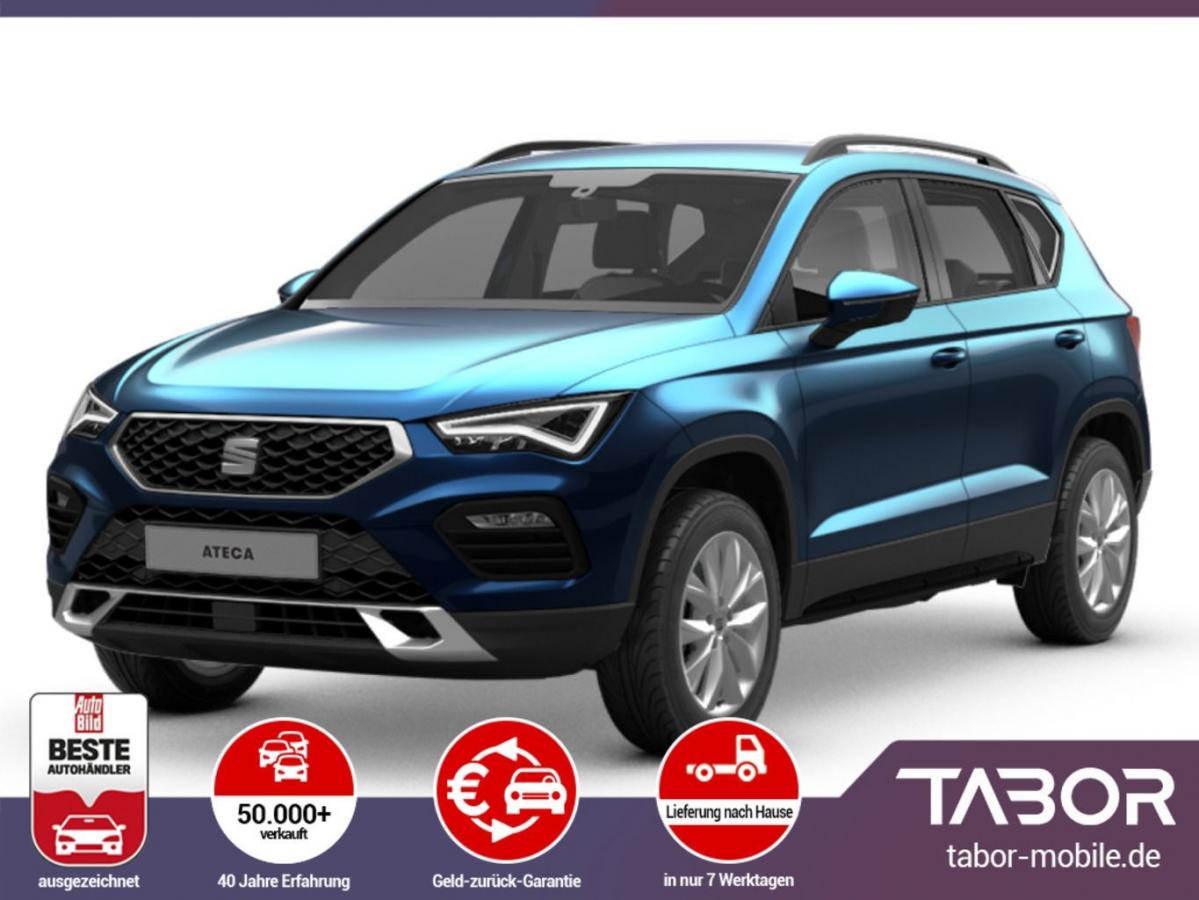 SEAT Ateca 5FP  1.5 TSI ACT Style DSG