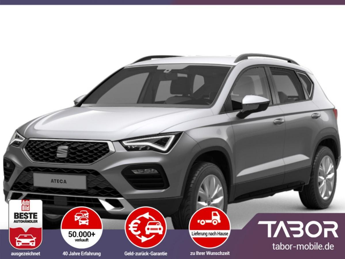SEAT Ateca 5FP  1.5 TSI ACT Style DSG