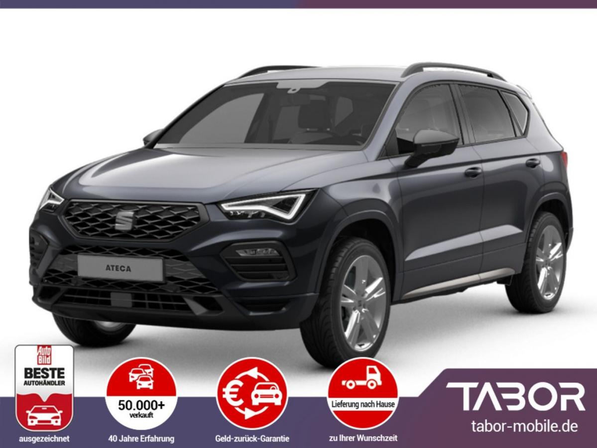 SEAT Ateca 5FP  1.5 TSI ACT Xperience DSG