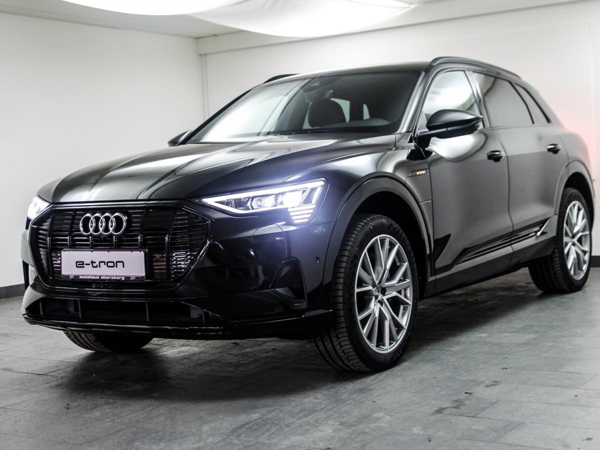 Audi e-tron GE  55 advanced quattro