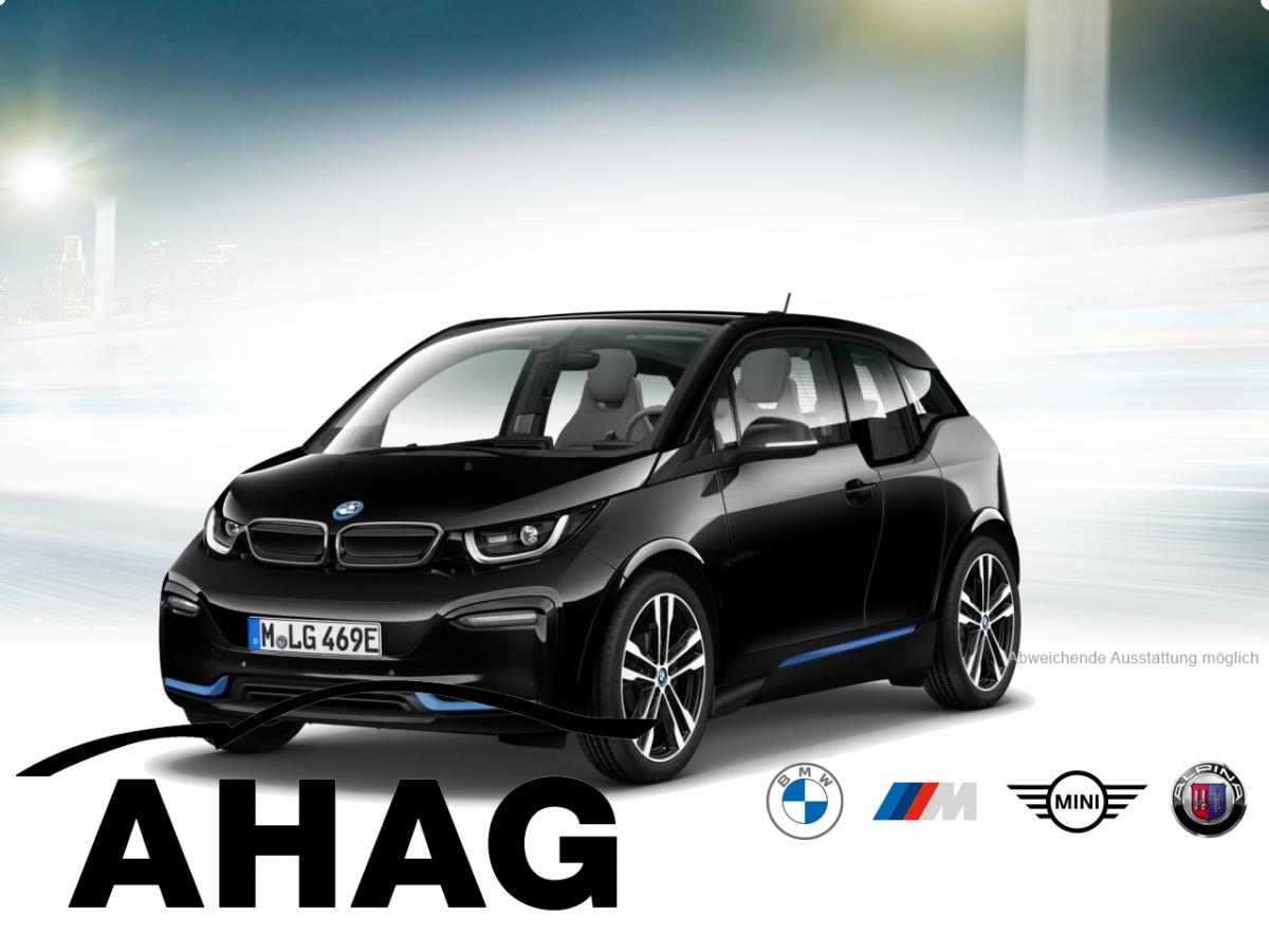 BMW i3 I01 s (120 Ah) Edition RoadStyle