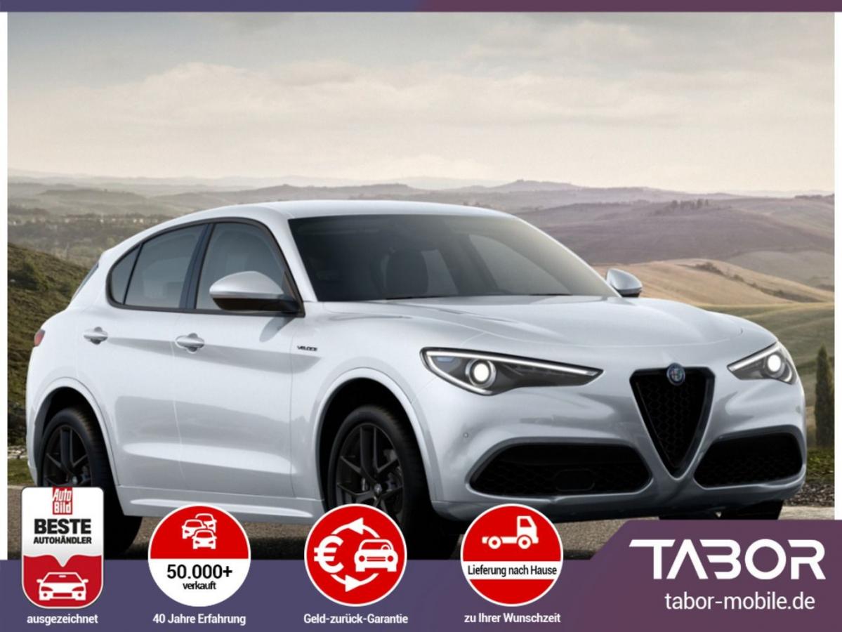 Alfa Romeo Stelvio 949  2.0 Turbo 16V Veloce Q4 AT8