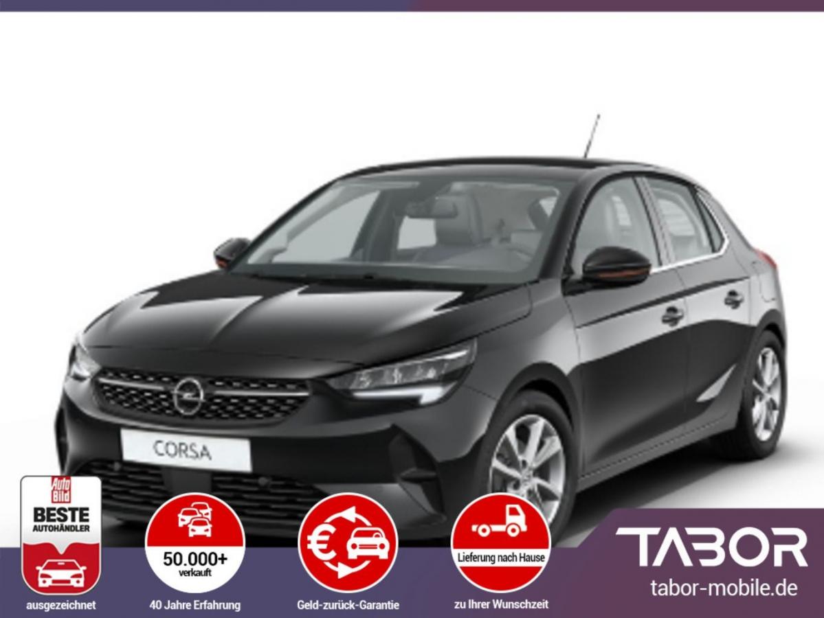 Opel Corsa F  1.2 DI Turbo Elegance