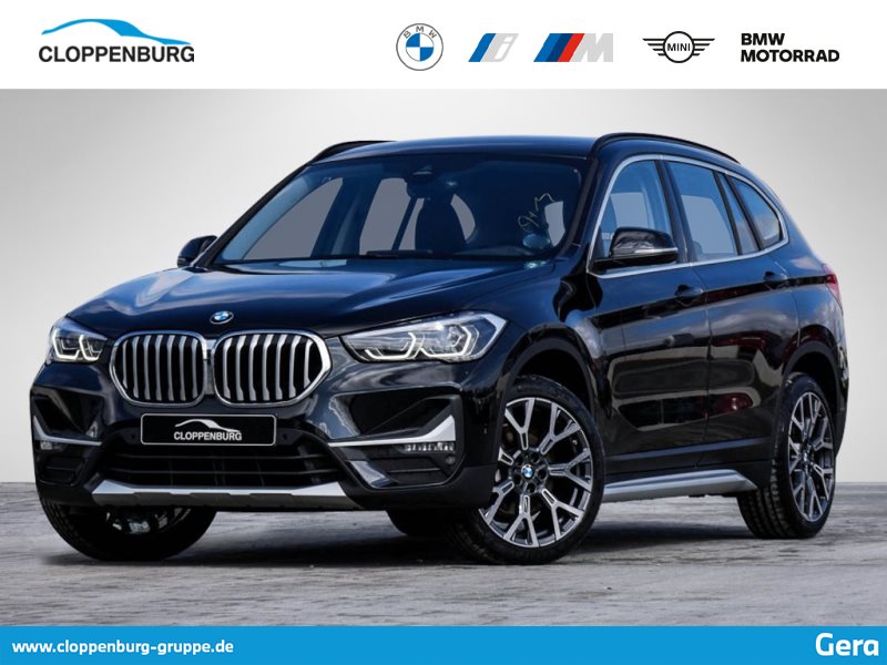 BMW X1 F48  sDrive20d M Sport Steptronic
