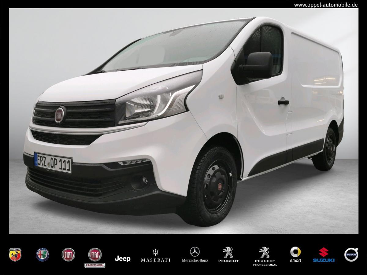 Fiat Talento Kasten L1H1 1T Basis "SOFORT VERFÜGBAR" image
