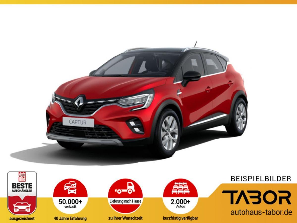 Renault Captur II  E-TECH Plug-in 160 R.S. Line